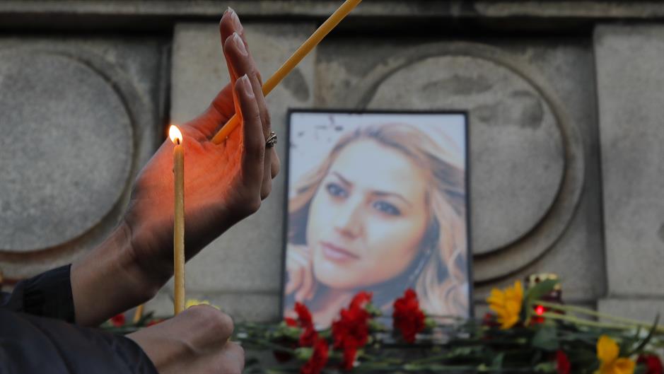 U Nemačkoj uhapšen osumnjičeni za ubistvo bugarske novinarke