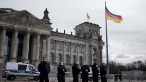 U Nemačkoj više od 16.000 novoobolelih, moguć stroži lokdaun