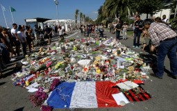 
					U Nici danas obeležavanje godišnjice teroristiškog napada 
					
									
