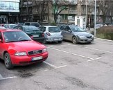 U Nišu bez naplate parkiranja za Dan državnosti