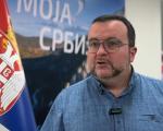U Nišu formiran prvi lokalni odbor Pokreta za narod i državu na čijem je čelu prof. dr Milan Lazarević