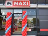 U Nišu otvorena dva nova Maxi supermarketa 