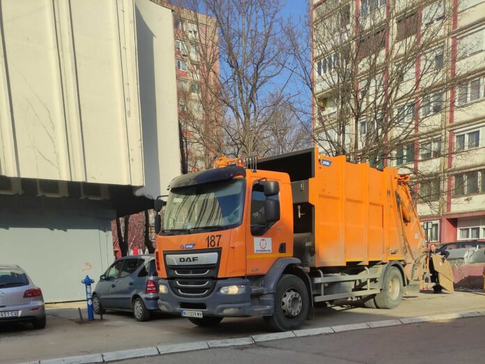 U Nišu postavljeni uređaji za praćenje kanti za smeće, direktorka JKP „Mediana“ ne želi da komentariše