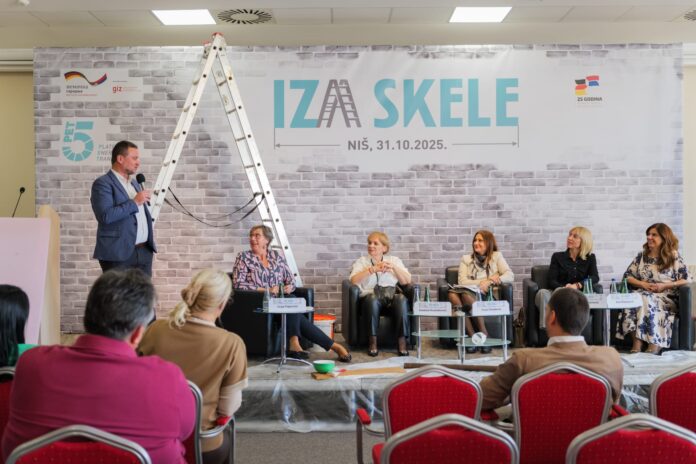 U Nišu predstavljen Vodič za energetsku obnovu zgrada, stručnjaci upozorili na nove obaveze i „pasivnost stanara“