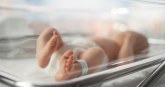 U Nišu rođene četiri bebe: Prvorođena beba je dečak
