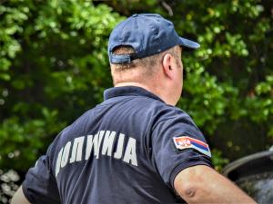 U Nišu uhapšene tri osobe, oštetile “Srbijagas” za oko 22,8 miliona dinara