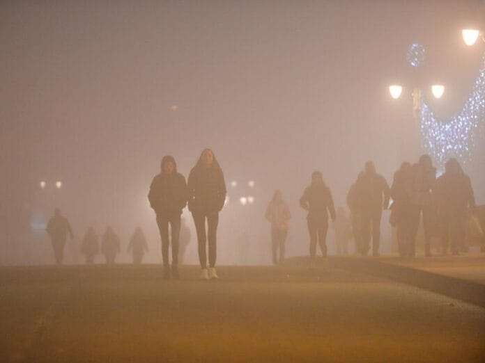 U Nišu zima miriše na dim – kako protiv zagađenja vazduha i energetskog siromaštva