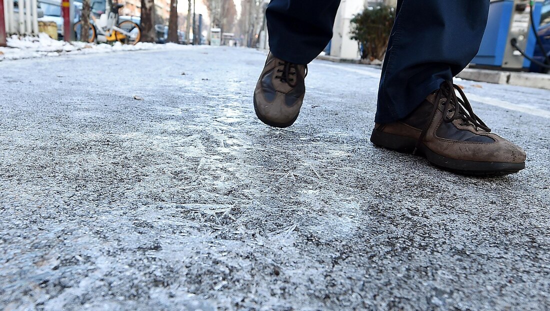 U Nju Hempširu u SAD rekordnih minus 77 stepeni Celzijusovih