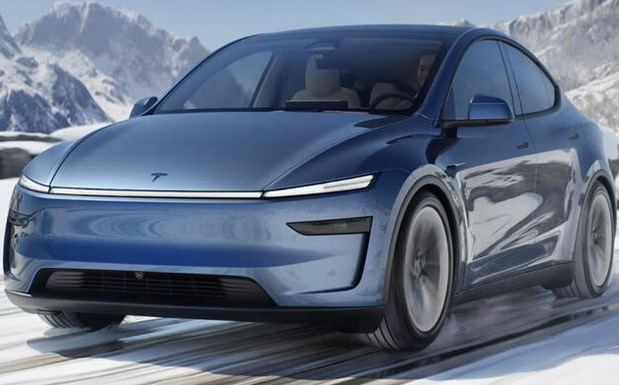 U Norveškoj je u januaru prodato samo sedam novih automobila sa benzinskim motorom