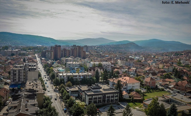U Novom Pazaru, Sjenici i Tutinu povećan broj turista