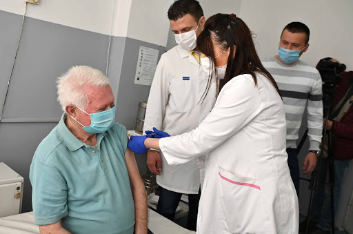 U Novom Pazaru, Tutinu i Sjenici raste broj vakcinisanih