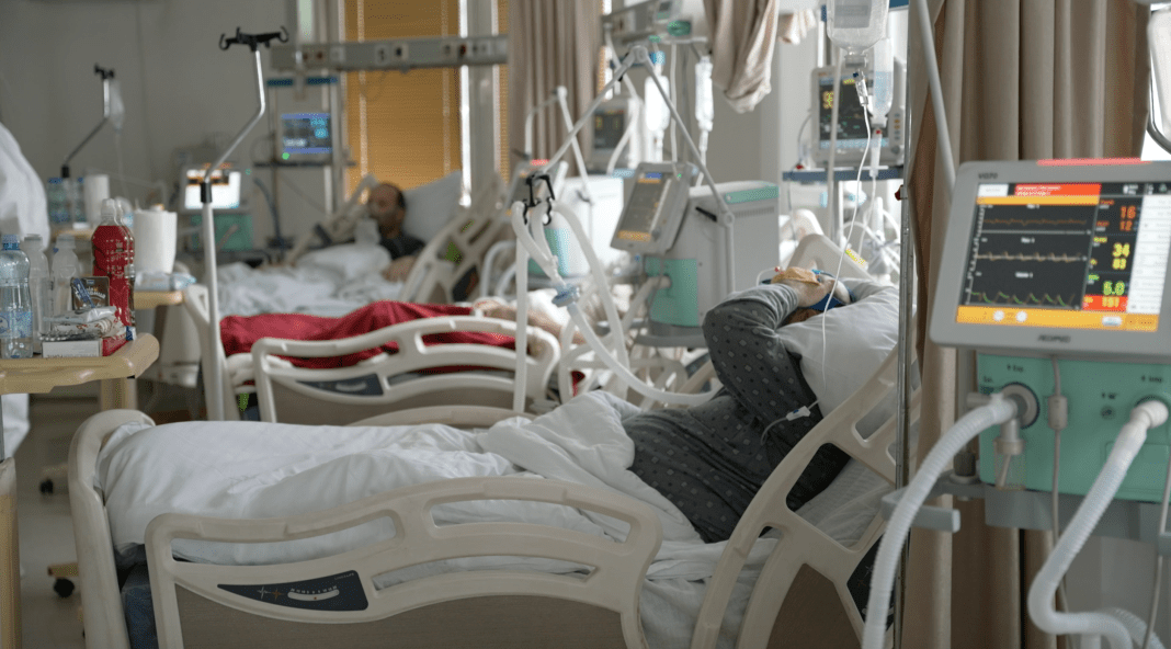 U Novom Pazaru korona odnijela još četiri života, ponovo raste broj hospitalizovanih
