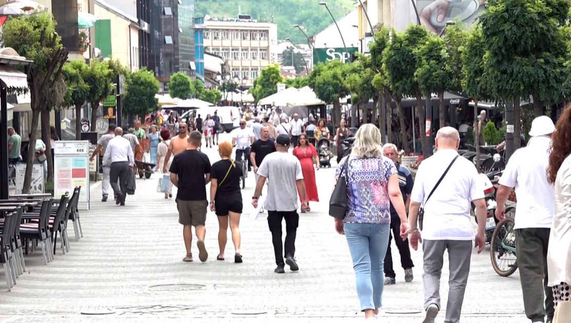 U Novom Pazaru pet puta više brakova nego razvoda