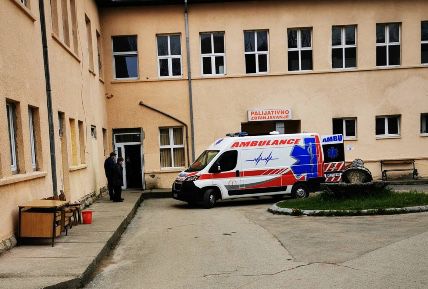 U Novom Pazaru preminula tri kovid pacijenta, sve više hospitalizovanih