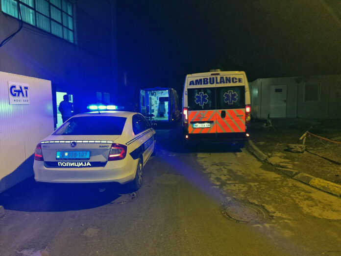 U Novom Pazaru pronađeno telo muškarca: Nedavno izašao iz zatvora, a ovo je uzrok smrti