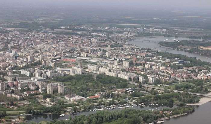 U Novom Sadu i okolini više od 12.000 nelegalnih objekata