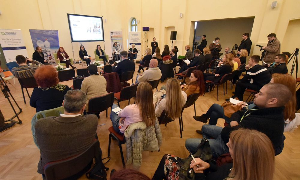 U Novom Sadu je uspešno završena Prva evropska konferencija posvećena manjinskim i lokalnim medijima