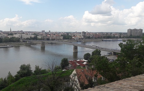 U Novom Sadu otkrivanje spomen ploče zapovjedniku napada na Vukovar
