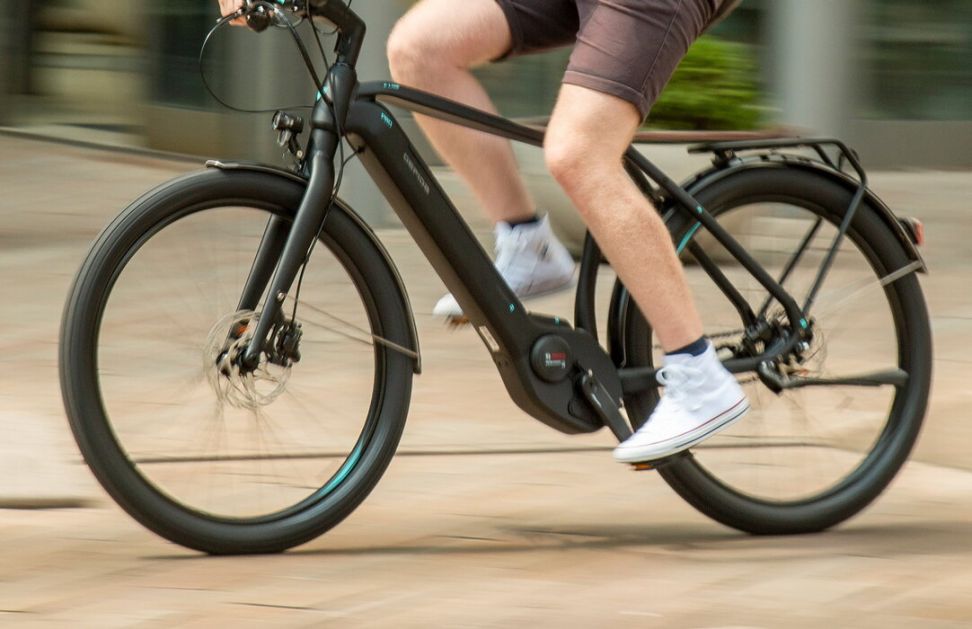U Novom Sadu počele prijave za dodelu subvencija za kupovinu bicikala