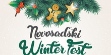 Otvoren prvi Novosadski winter fest