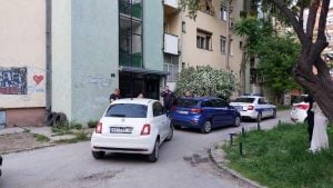 U Novom Sadu pronađeno telo žene, policija na terenu