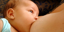 U Novom Sadu više dojenih beba nego u svetu