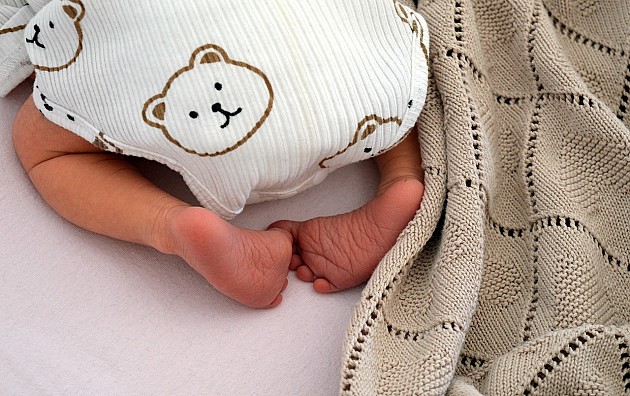 U Novom Sadu za dan rođena 21 beba, ima i blizanaca