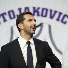 U ODABRANOM DRUŠTVU: Predrag Stojaković primljen u košarkašku Kuću slavnih