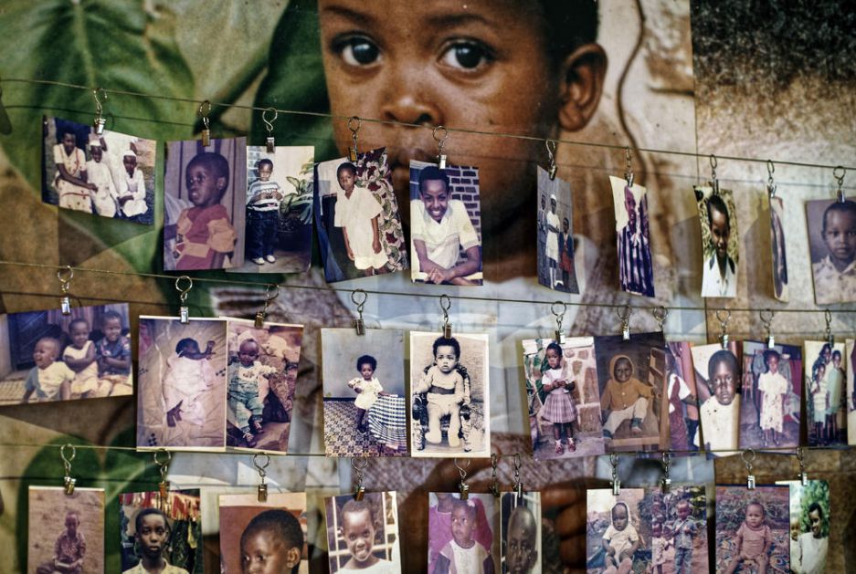 U OVOM GENOCIDU JE POBIJENO OKO MILION LJUDI ZA 100 DANA: Svirepo su ubijali svakog ko im se nije klanjao! Ruanda je u masakru izgubila svakog petog stanovnika!