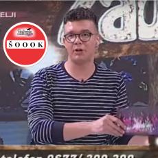 U PROGRAM SE UKLJUČILA SLOBINA SESTRA: Javno osudila Radanovića i HVALILA Lunu (VIDEO)