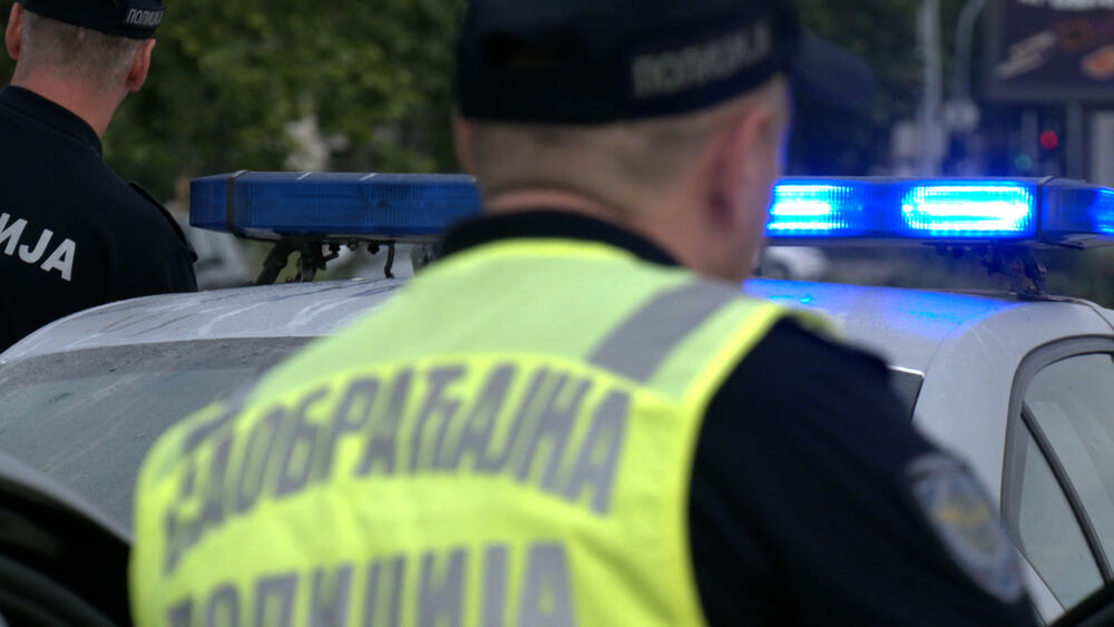 U PROTEKLIH SEDAM DANA PREKO 32.000 SAOBRAĆAJNIH PREKRŠAJA: Policija imala pune ruke posla, sankcionisano više od 7.200 vozača