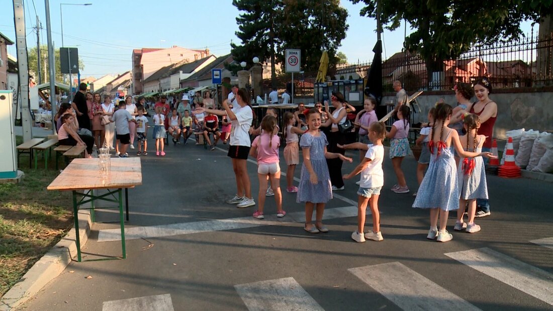 U Pančevu otvoreni deseti Preobraženjski dani