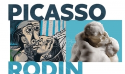 U Parizu ove nedelje izložba posvećena velikanima - Rodenu i Pikasu (VIDEO)
