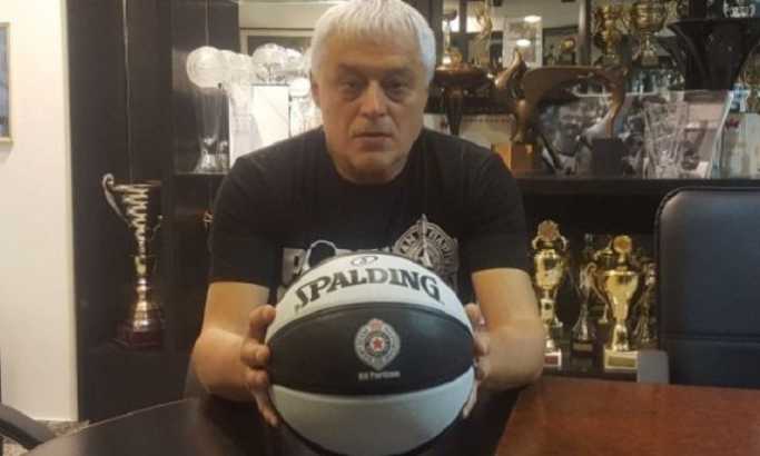 U Partizan stiže još jedan reprezentativac, na prozivci samo četvorica