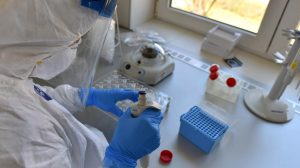 U Pirotskom okrugu i dalje 23 osobe pozitivne na korona virus