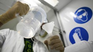 U Pirotskom okrugu potvrđenih 17 osoba zaraženih korona virusom