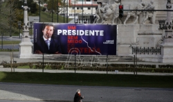 U Portugaliji danas predsednički izbori uprkos zaključavanju
