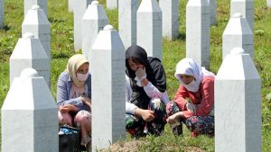 U Potočarima 11. jula biće pokopano 19 žrtava genocida u Srebrenici