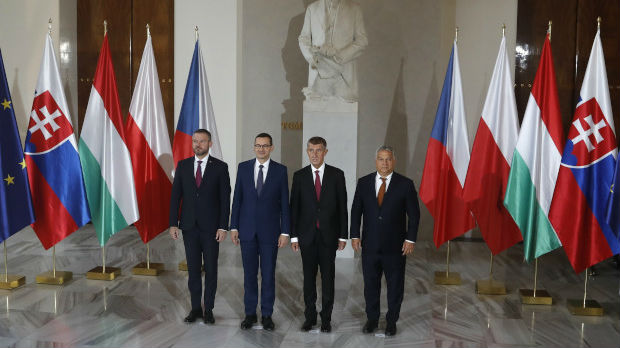 U Pragu potpisana deklaracija o Zapadnom Balkanu na putu ka EU