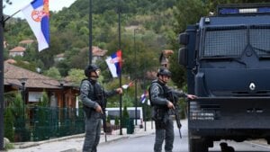 U Prištini nastavljeno suđenje u slučaju Banjska svedočenjem ranjenog policajca