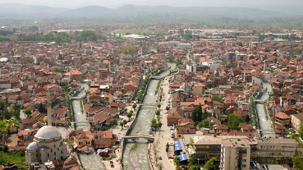 U Prizrenu nađena dva tela, sumnja se da su ubijeni tokom rata