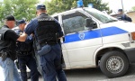 U Prnjavoru sukob meštana i grupe iz Beograda