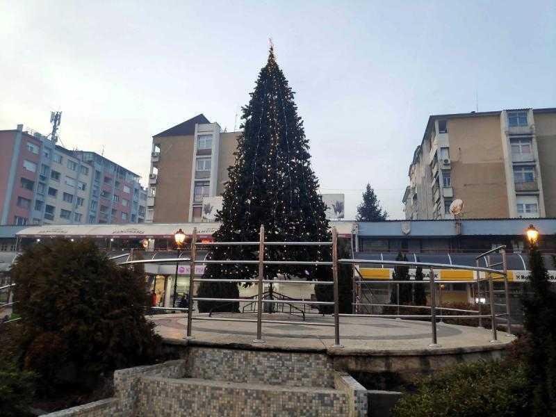 U Prokuplju će biti dočeka Nove godine na trgu, u Vranju ne, ostali gradovi na jugu još bez odluke
