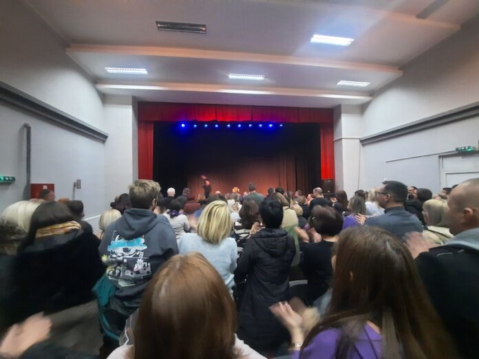 U Prokuplju pet večeri komedije od 24. do 28. novembra