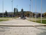 U Prokuplju sutra sednica Vlade i otkrivanje spomenika Gvozdenom puku