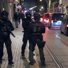 U RATU SMO, DOSTA NAM JE TIRANIJE! Francuski policijski sindikati zapretili Vladi: Sada je dosta!