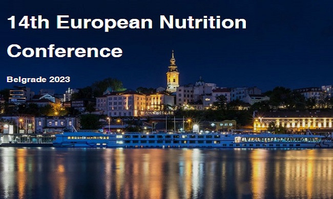 U RENOVIRANOM SAVA CENTRU: Evropska konferencija o ishrani