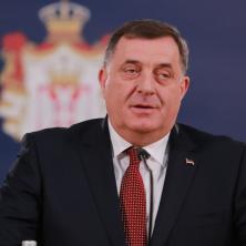 U RUSIJI VIDIMO PRAVIČNU STRANU DANAŠNJEG VREMENA Dodik poslao žestoku poruku na otvaranju kancelarije RF u Banjaluci