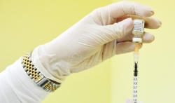 U Rasinskom okrugu HPV vakcinu primilo svega 350-oro dece
