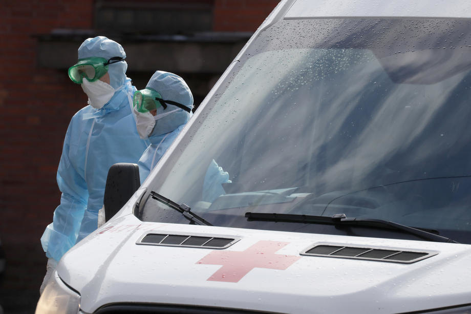 U Srpskoj 22 nova slučaja, ukupno 842, još jedna žrtva virusa, ukupno 35